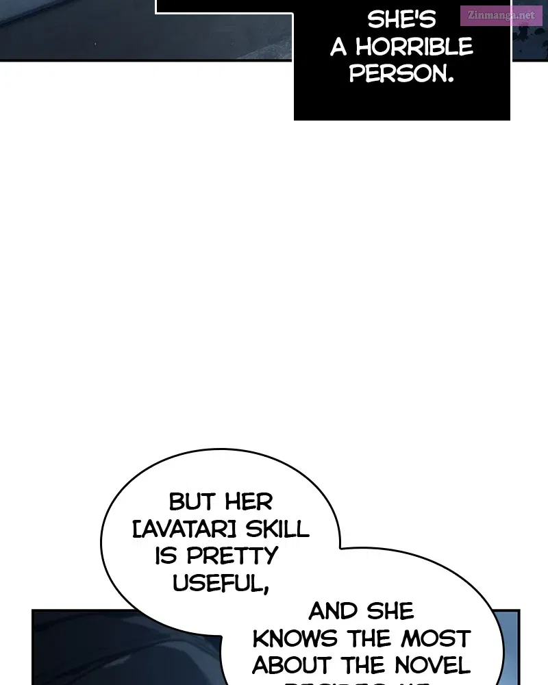 Omniscient Reader Kainu Manga Chapter 70 Page 151