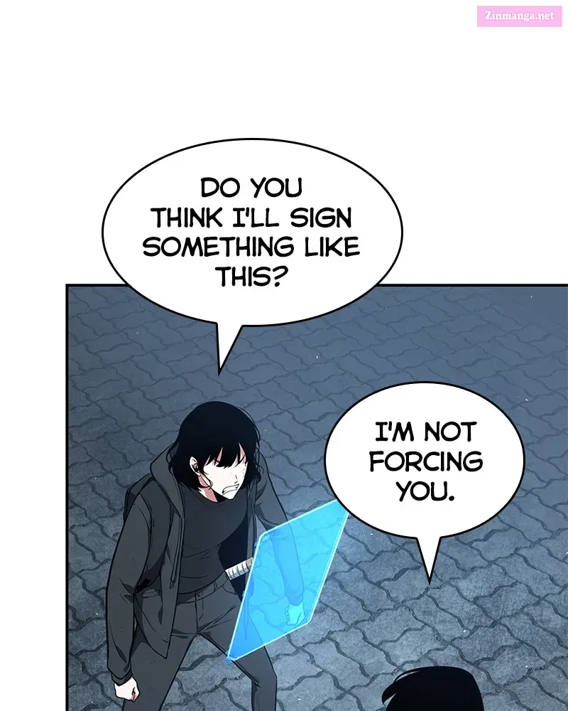 Omniscient Reader Kainu Manga Chapter 70 Page 160