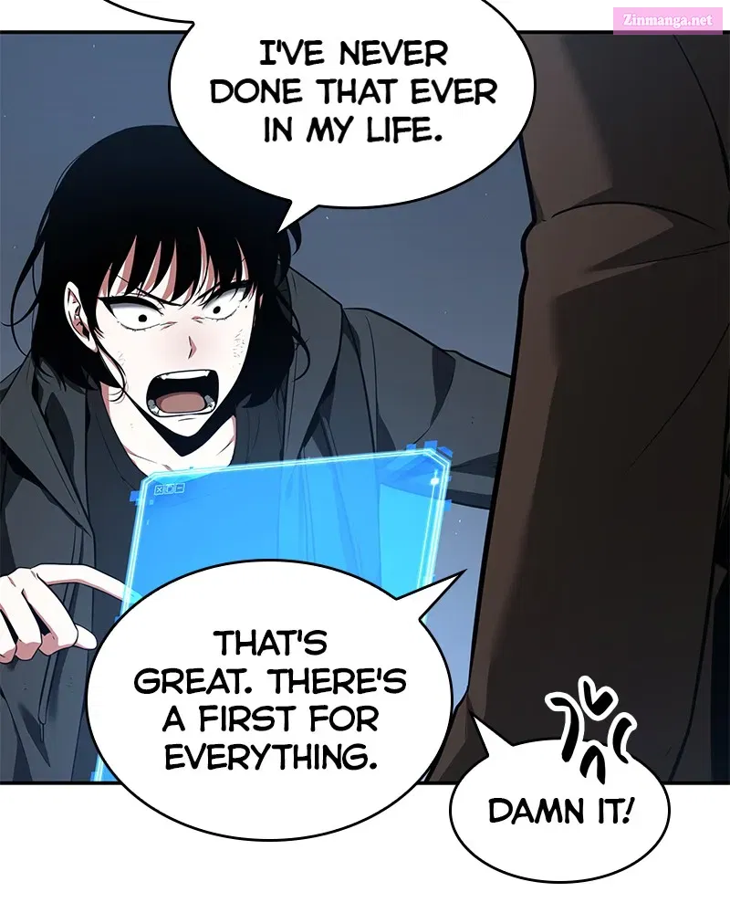 Omniscient Reader Kainu Manga Chapter 70 Page 162