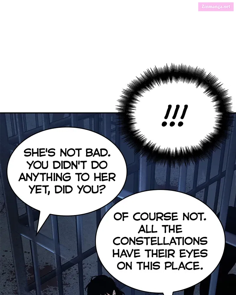 Omniscient Reader Kainu Manga Chapter 69 Page 1