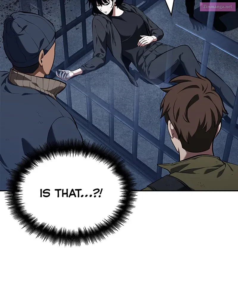 Omniscient Reader Kainu Manga Chapter 69 Page 2
