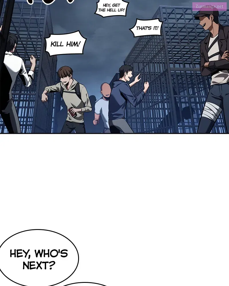 Omniscient Reader Kainu Manga Chapter 69 Page 9