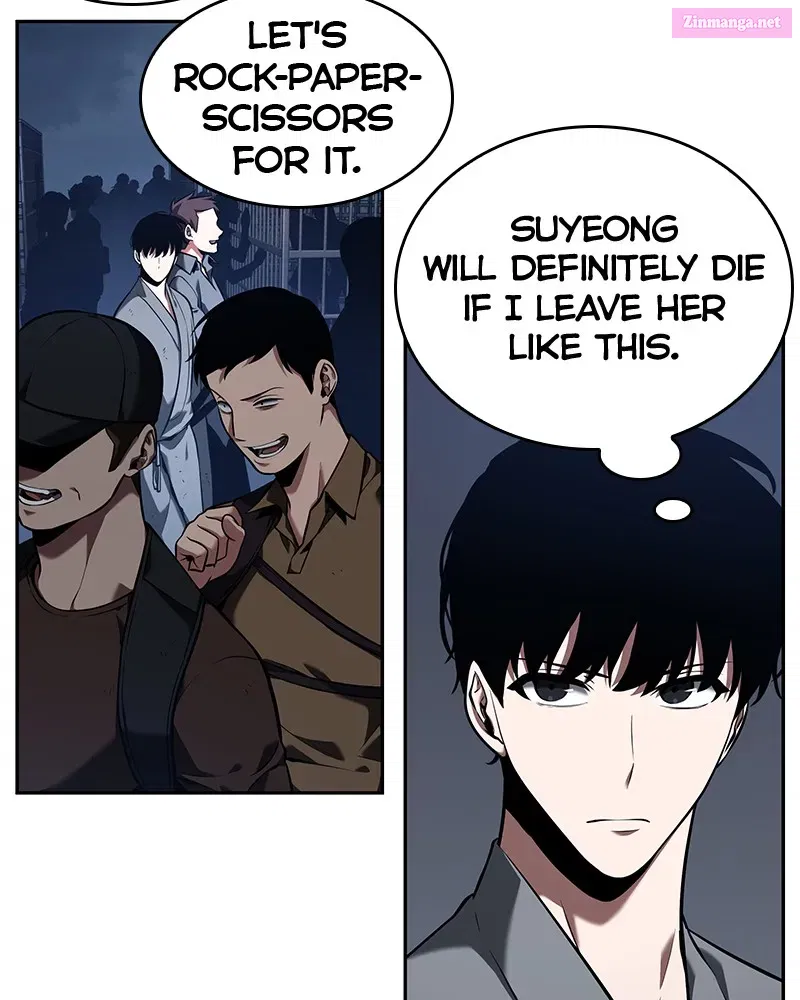 Omniscient Reader Kainu Manga Chapter 69 Page 10