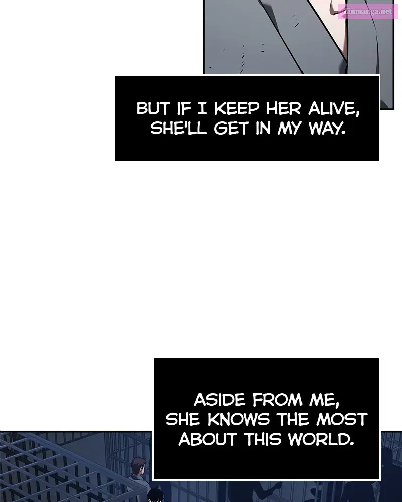 Omniscient Reader Kainu Manga Chapter 69 Page 11