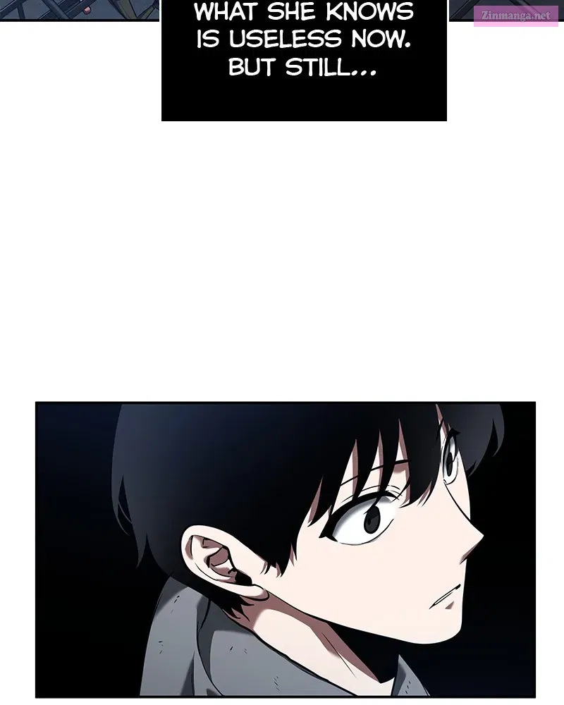 Omniscient Reader Kainu Manga Chapter 69 Page 13