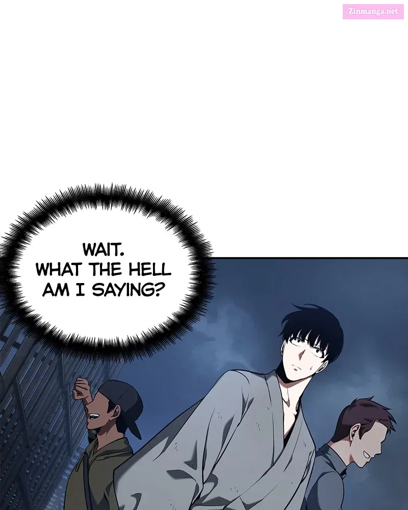 Omniscient Reader Kainu Manga Chapter 69 Page 14