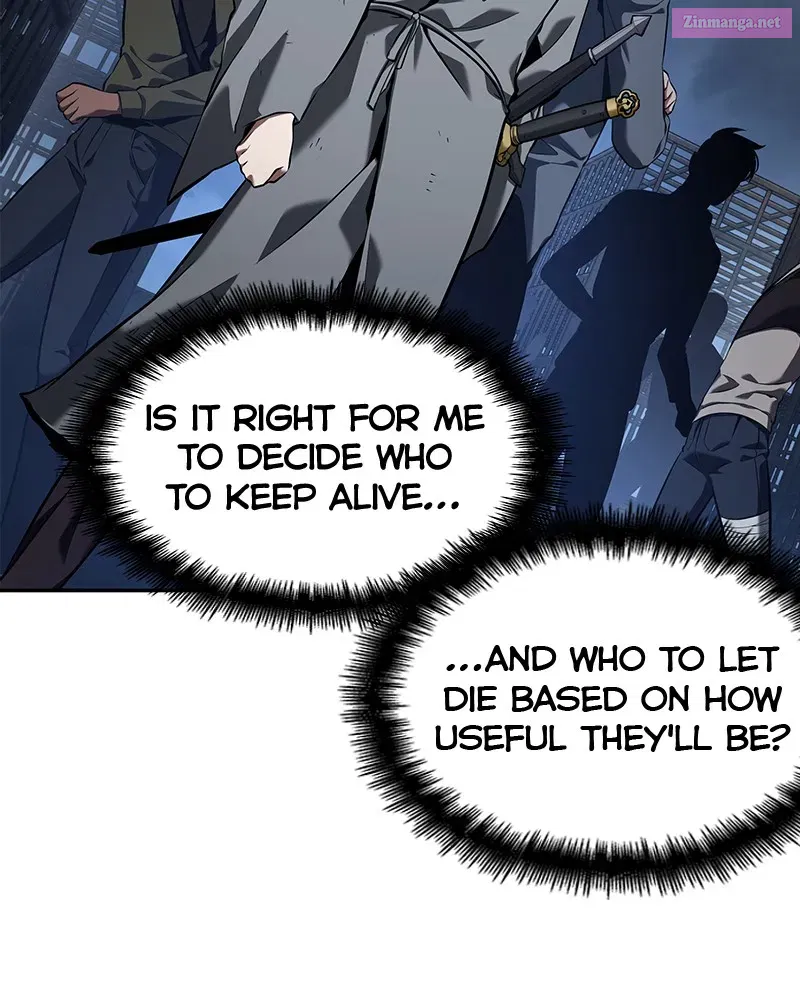 Omniscient Reader Kainu Manga Chapter 69 Page 15