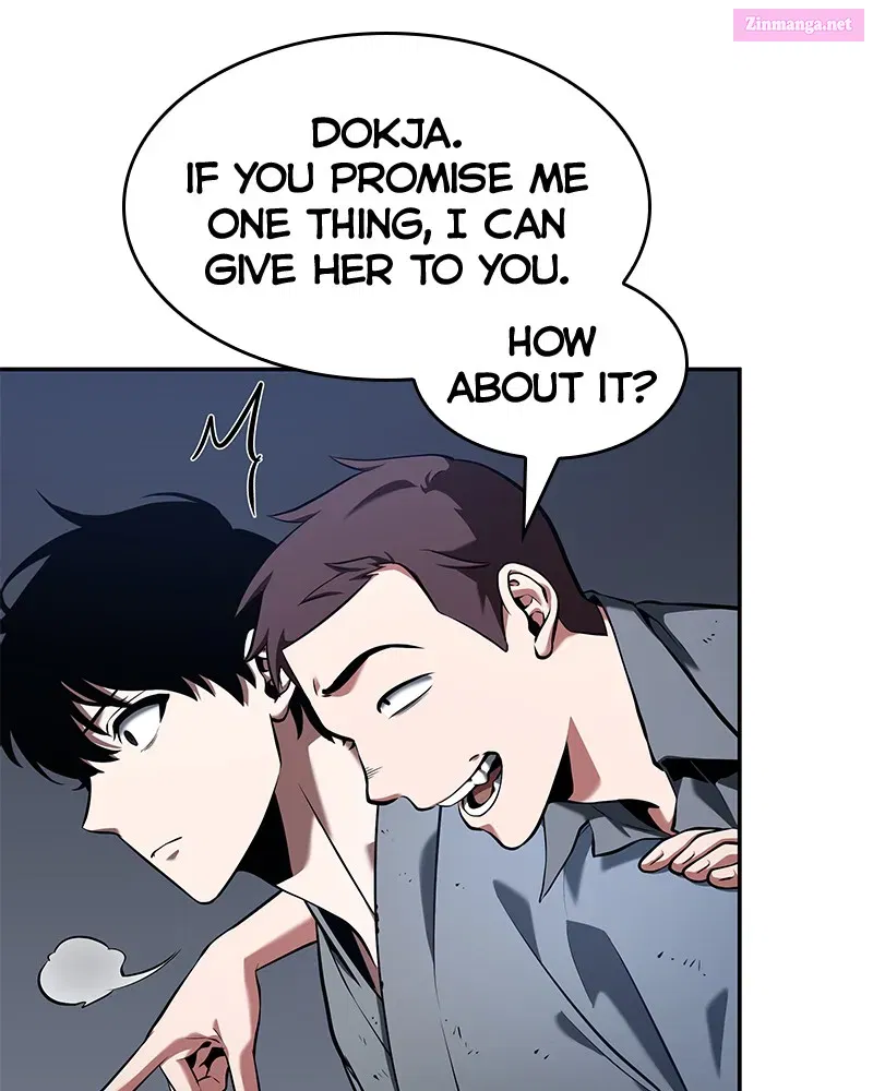 Omniscient Reader Kainu Manga Chapter 69 Page 16
