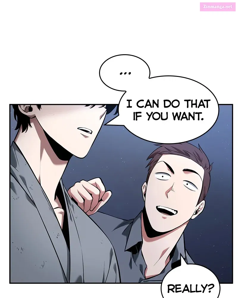 Omniscient Reader Kainu Manga Chapter 69 Page 20