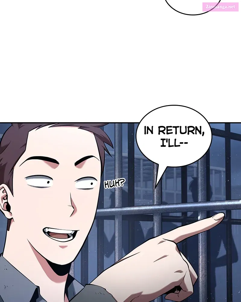 Omniscient Reader Kainu Manga Chapter 69 Page 21