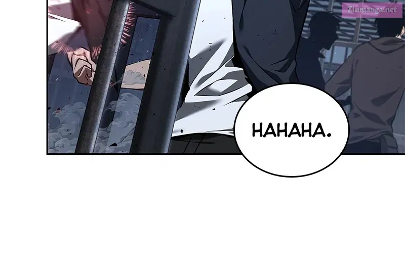Omniscient Reader Kainu Manga Chapter 69 Page 26