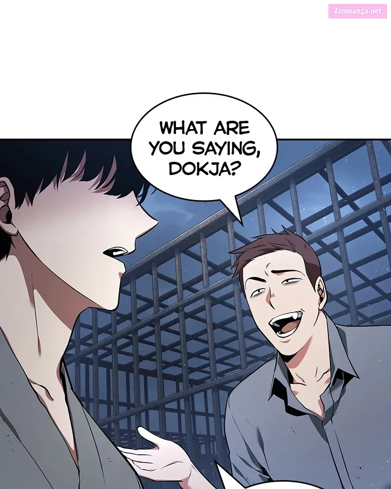 Omniscient Reader Kainu Manga Chapter 69 Page 27