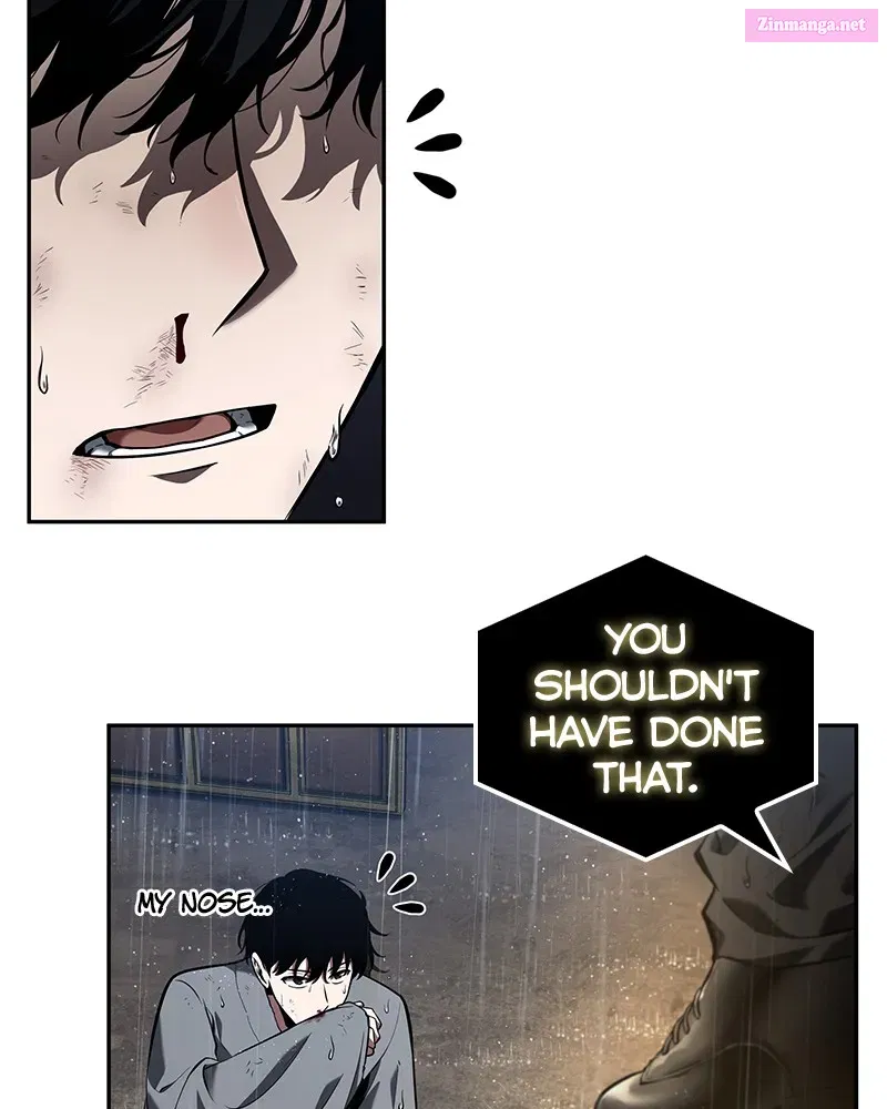 Omniscient Reader Kainu Manga Chapter 68 Page 2