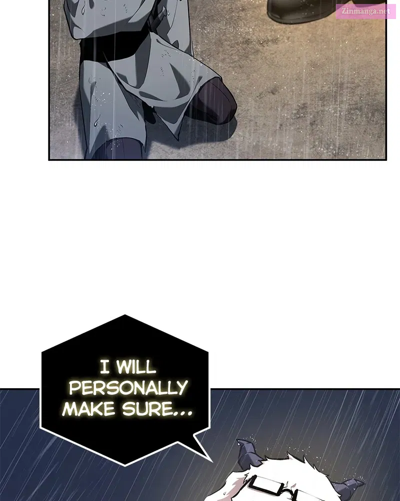 Omniscient Reader Kainu Manga Chapter 68 Page 3