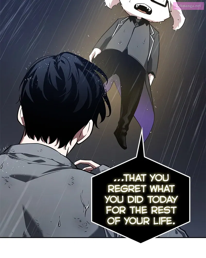Omniscient Reader Kainu Manga Chapter 68 Page 4