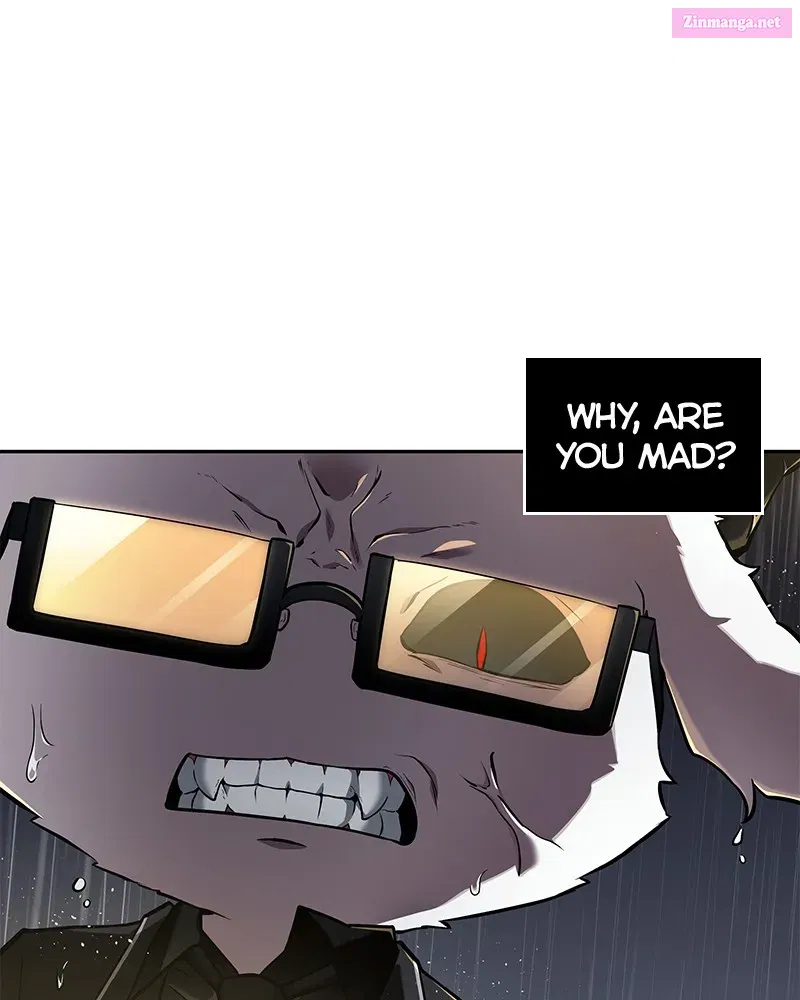 Omniscient Reader Kainu Manga Chapter 68 Page 5