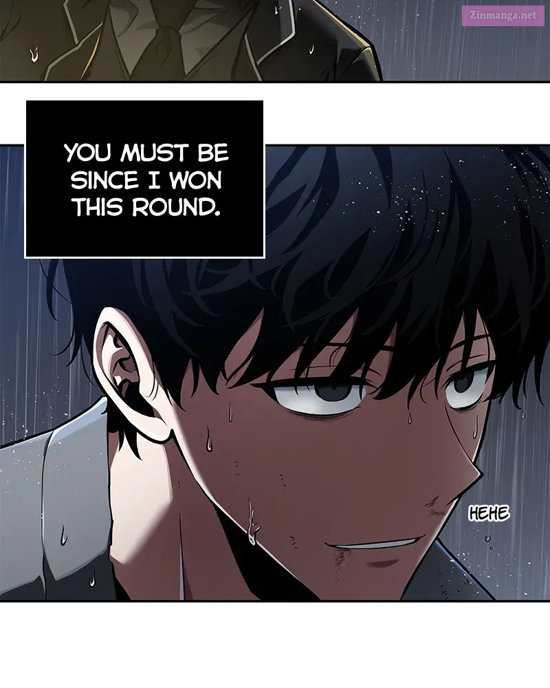 Omniscient Reader Kainu Manga Chapter 68 Page 6