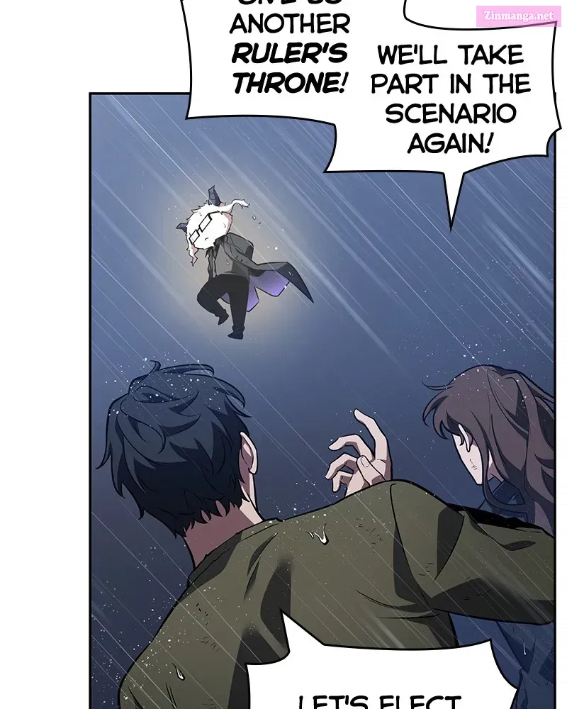 Omniscient Reader Kainu Manga Chapter 68 Page 9
