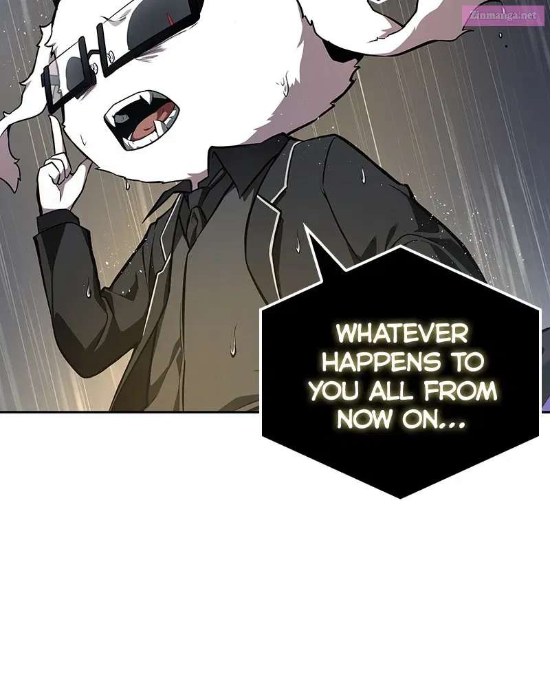 Omniscient Reader Kainu Manga Chapter 68 Page 11