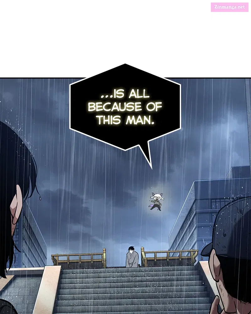 Omniscient Reader Kainu Manga Chapter 68 Page 12