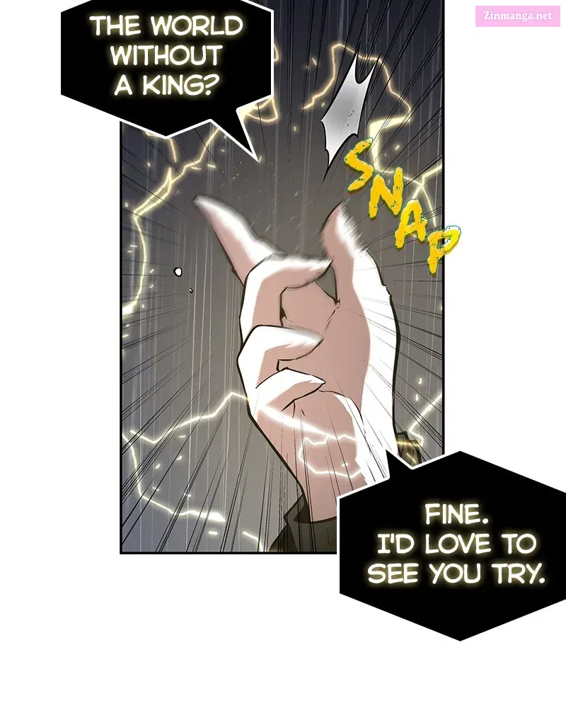 Omniscient Reader Kainu Manga Chapter 68 Page 15