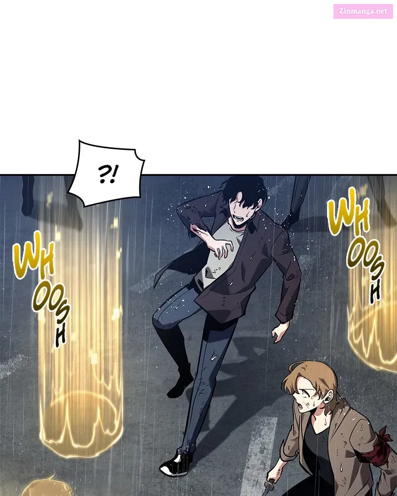 Omniscient Reader Kainu Manga Chapter 68 Page 16