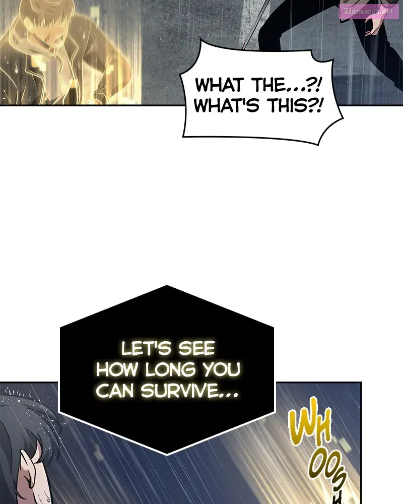Omniscient Reader Kainu Manga Chapter 68 Page 17