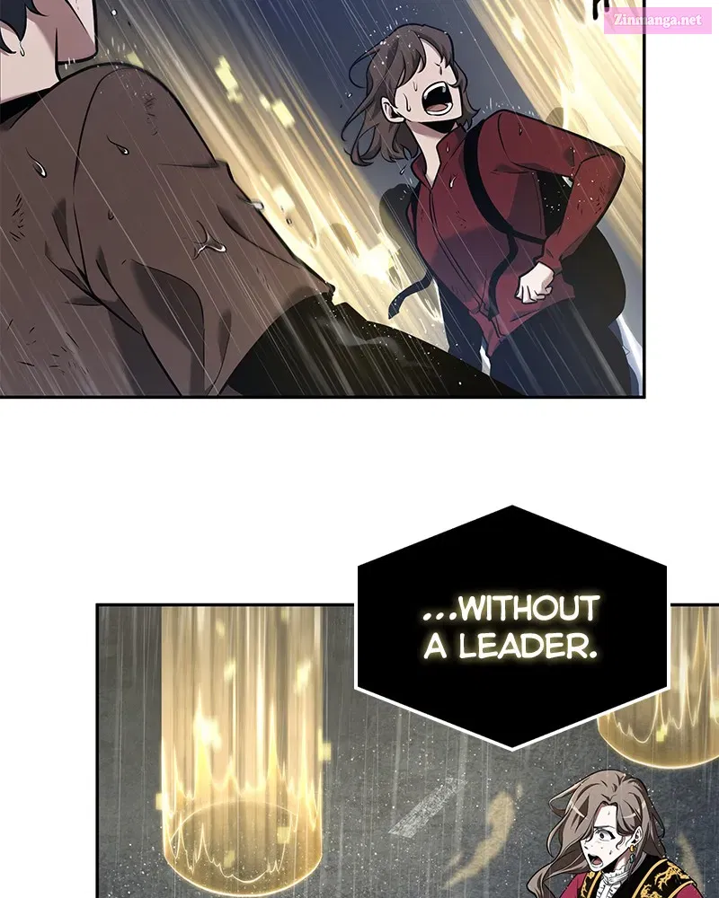 Omniscient Reader Kainu Manga Chapter 68 Page 18