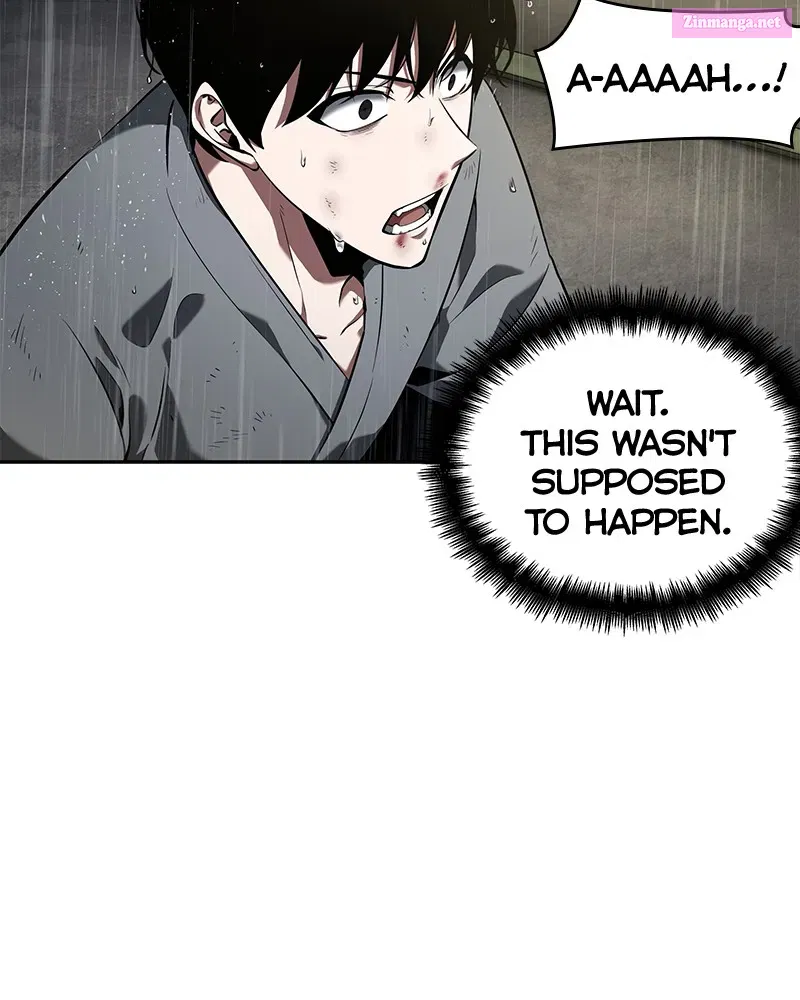 Omniscient Reader Kainu Manga Chapter 68 Page 20
