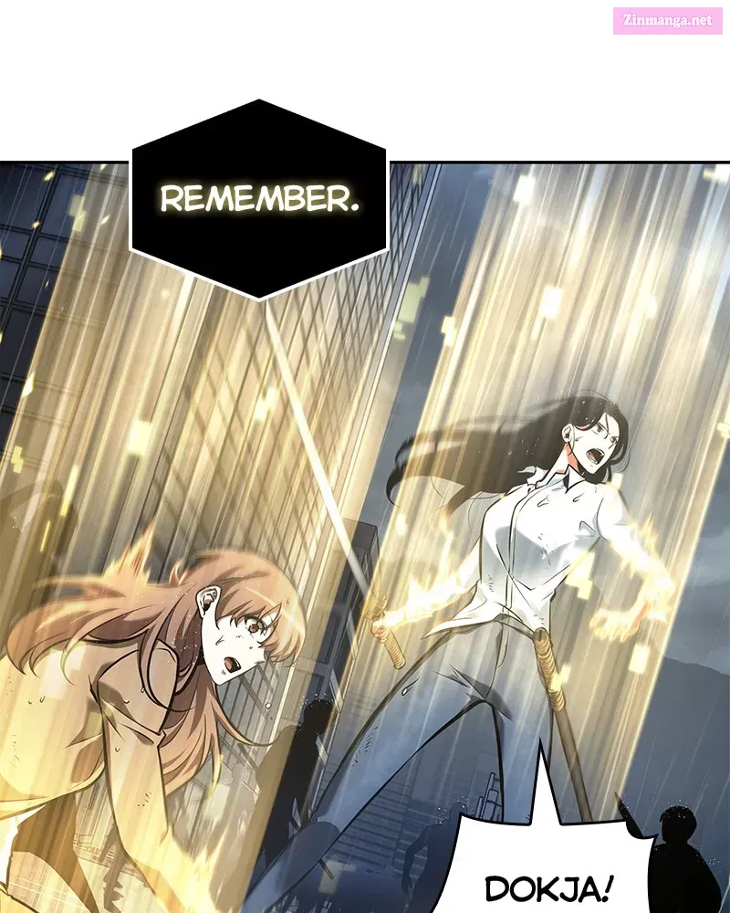 Omniscient Reader Kainu Manga Chapter 68 Page 21