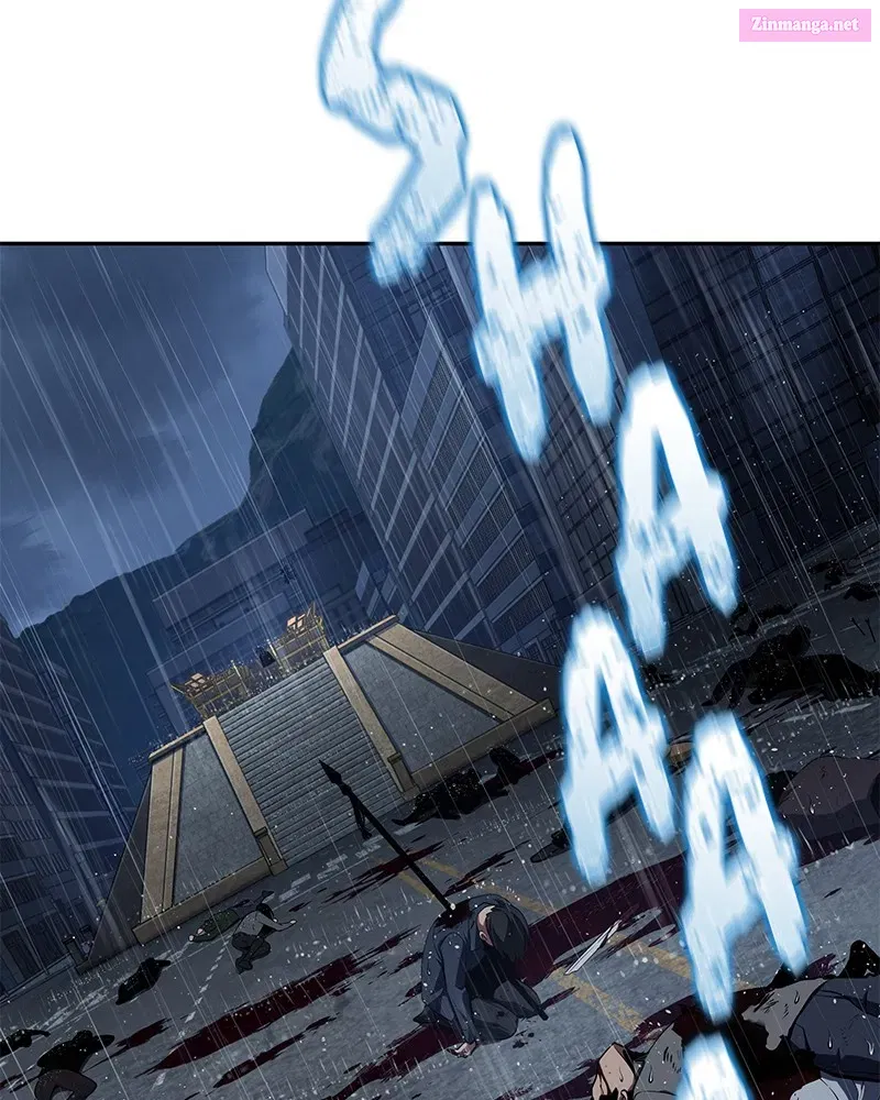 Omniscient Reader Kainu Manga Chapter 68 Page 27