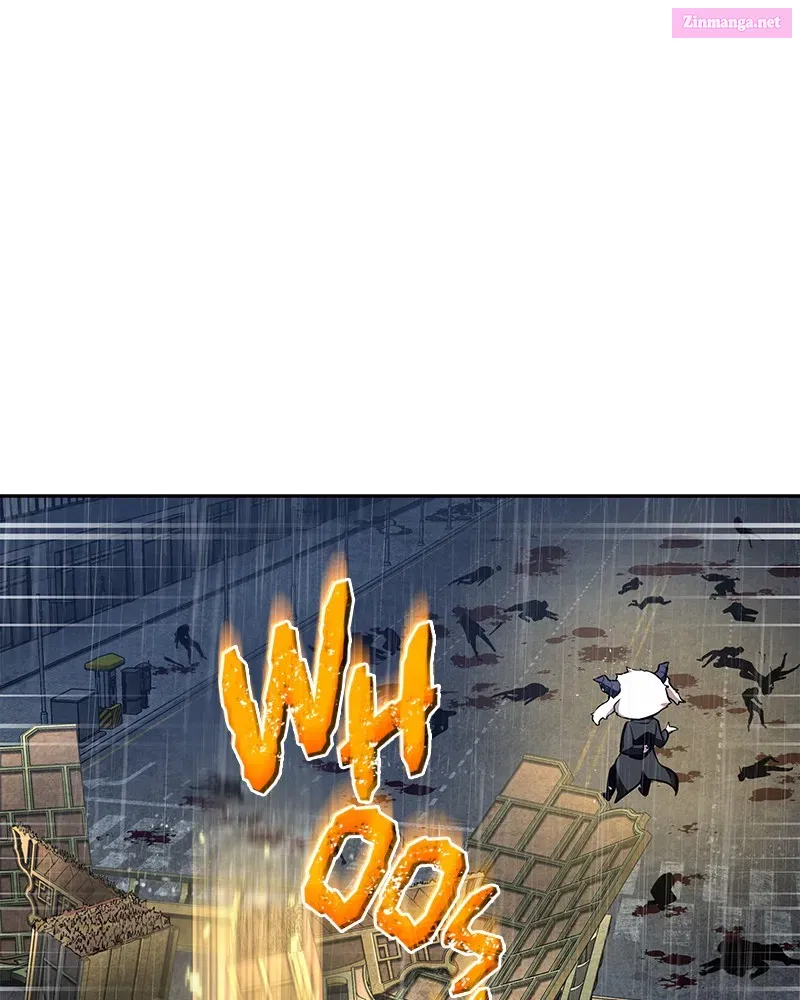Omniscient Reader Kainu Manga Chapter 68 Page 31