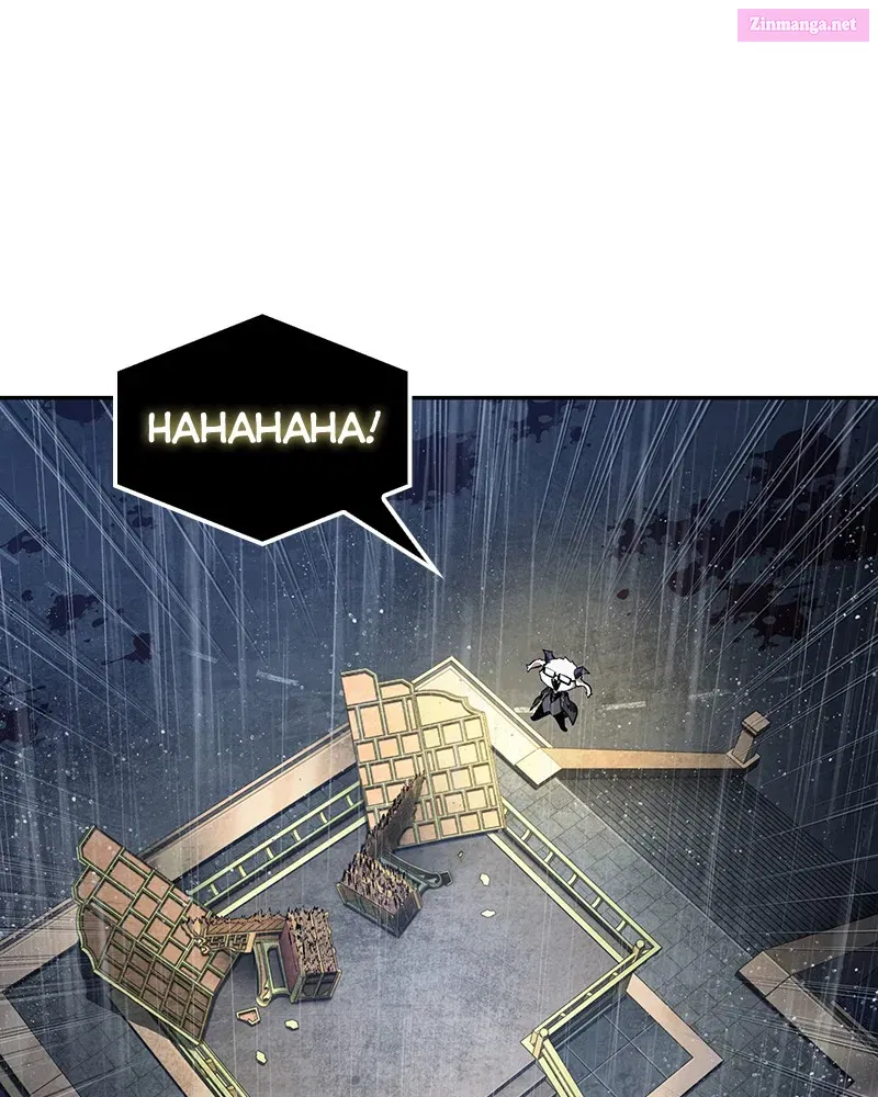 Omniscient Reader Kainu Manga Chapter 68 Page 34