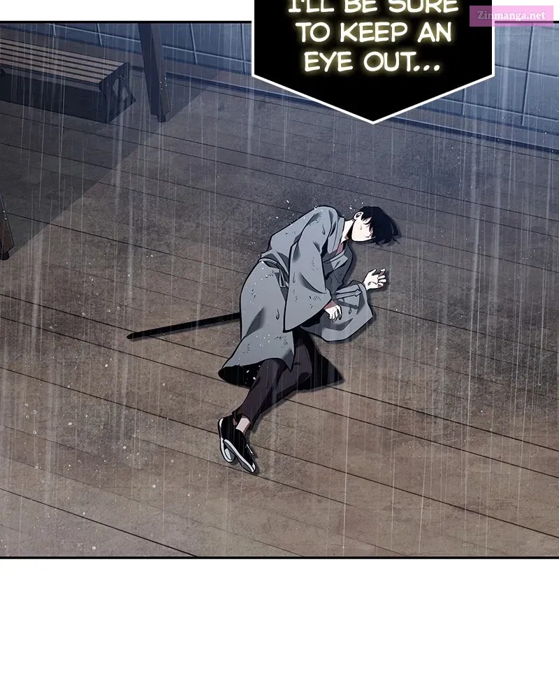 Omniscient Reader Kainu Manga Chapter 68 Page 36