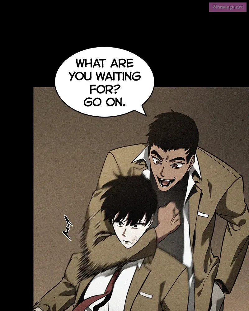 Omniscient Reader Kainu Manga Chapter 68 Page 44