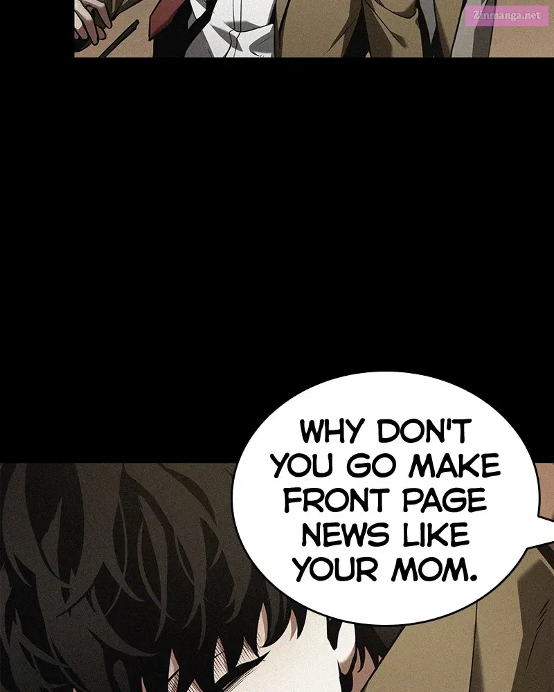 Omniscient Reader Kainu Manga Chapter 68 Page 45