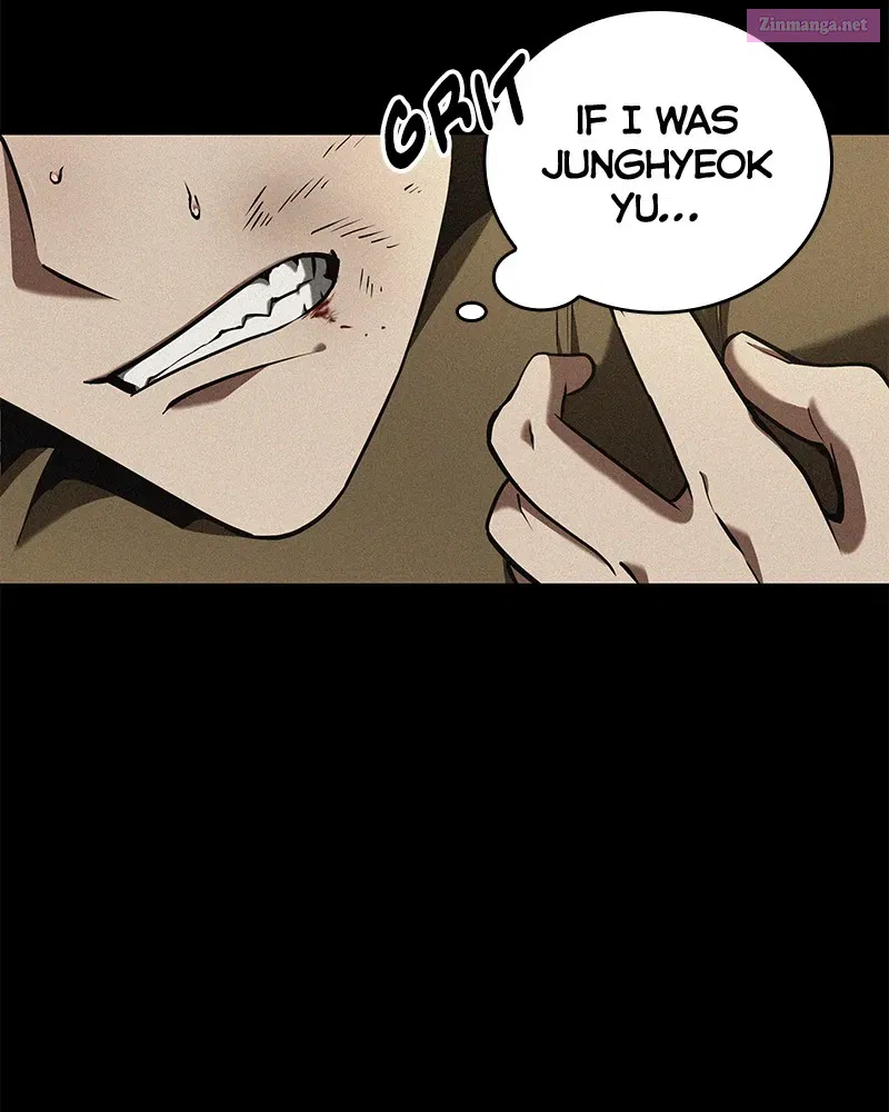 Omniscient Reader Kainu Manga Chapter 68 Page 47