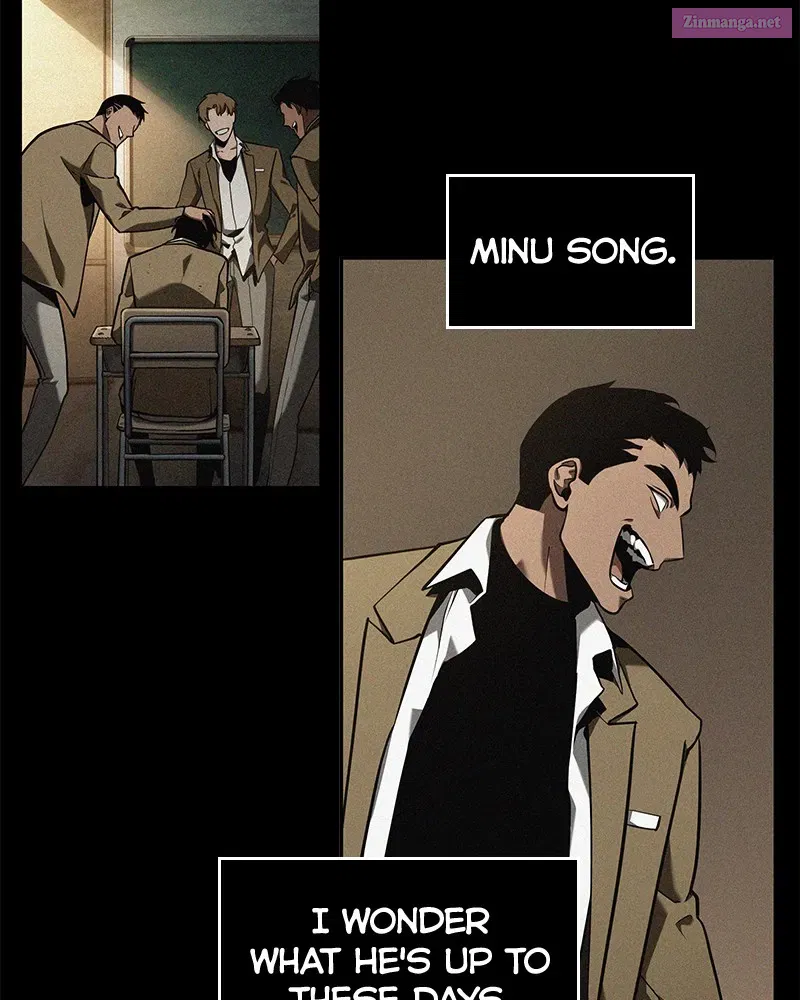 Omniscient Reader Kainu Manga Chapter 68 Page 51