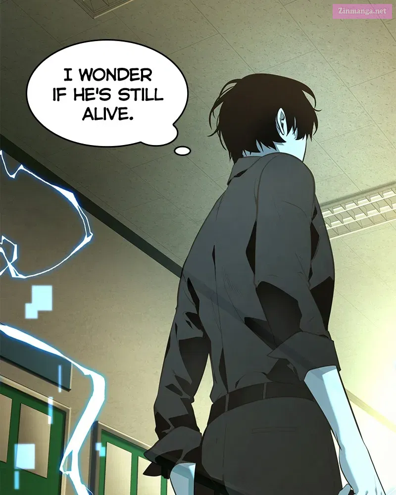 Omniscient Reader Kainu Manga Chapter 68 Page 53