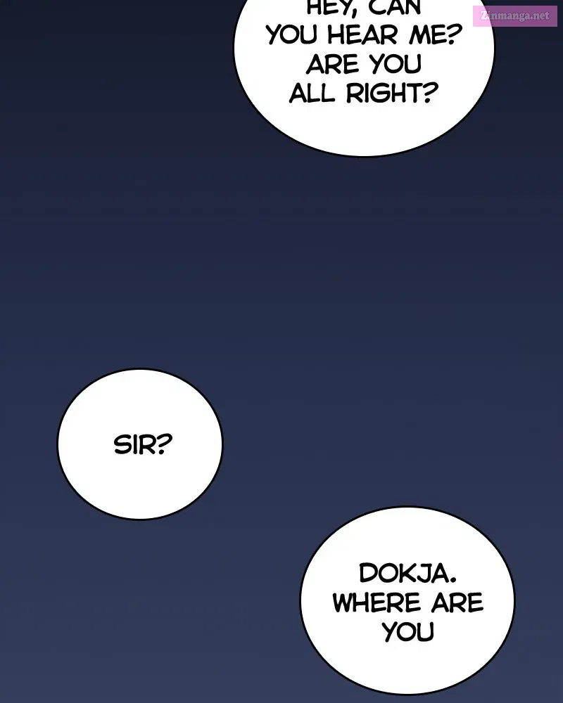Omniscient Reader Kainu Manga Chapter 68 Page 57