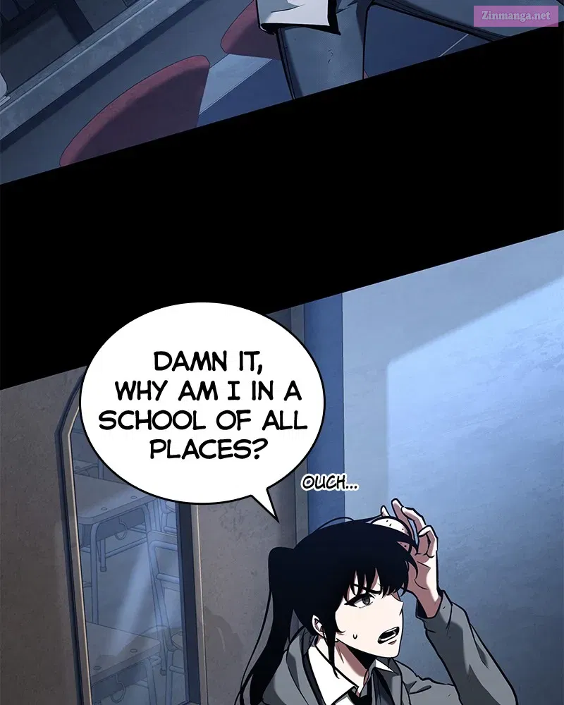 Omniscient Reader Kainu Manga Chapter 68 Page 62
