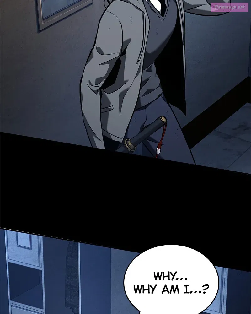 Omniscient Reader Kainu Manga Chapter 68 Page 63