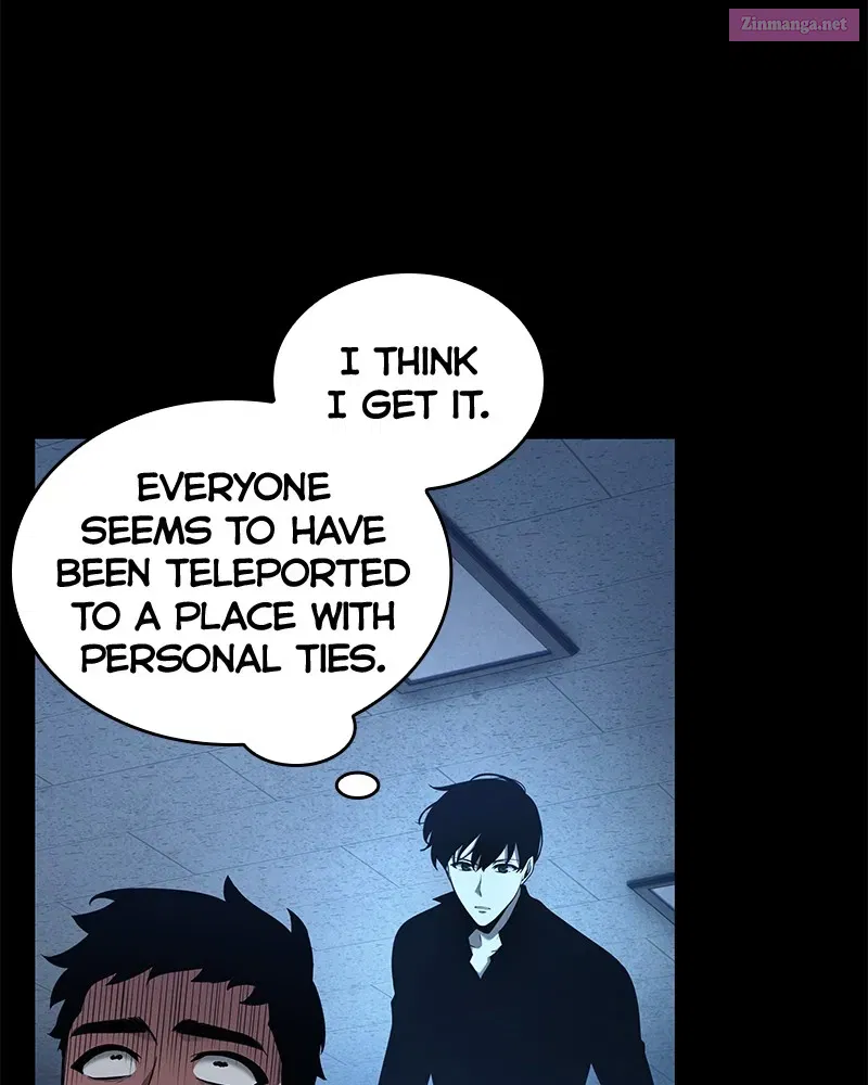 Omniscient Reader Kainu Manga Chapter 68 Page 65
