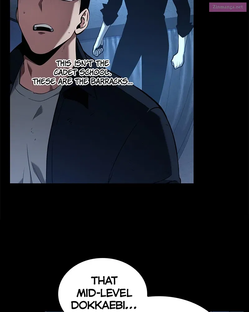 Omniscient Reader Kainu Manga Chapter 68 Page 66