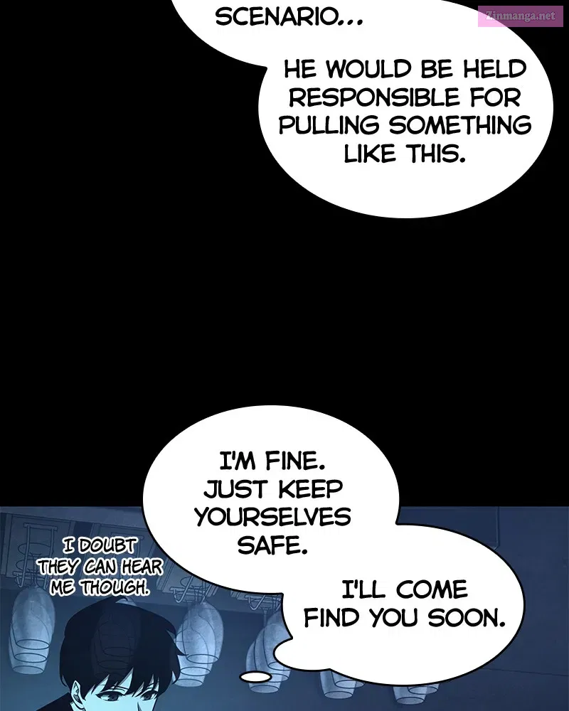 Omniscient Reader Kainu Manga Chapter 68 Page 68