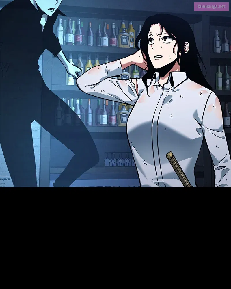 Omniscient Reader Kainu Manga Chapter 68 Page 69