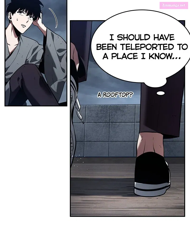 Omniscient Reader Kainu Manga Chapter 68 Page 75