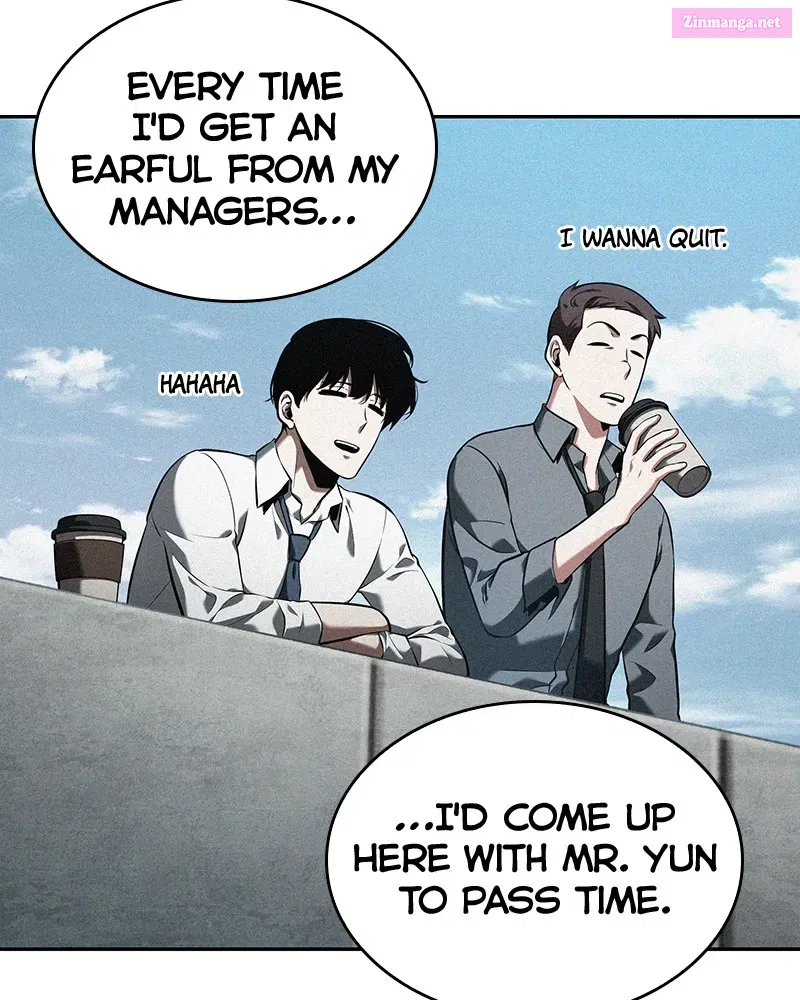 Omniscient Reader Kainu Manga Chapter 68 Page 84