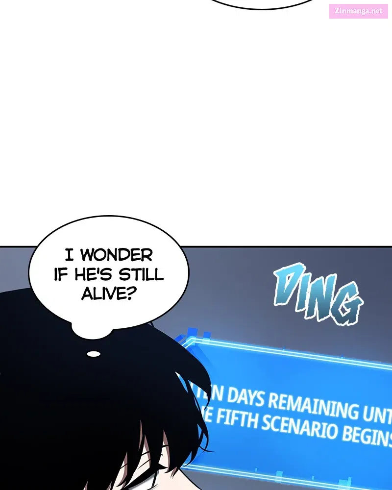 Omniscient Reader Kainu Manga Chapter 68 Page 85