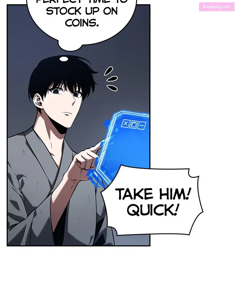 Omniscient Reader Kainu Manga Chapter 68 Page 90